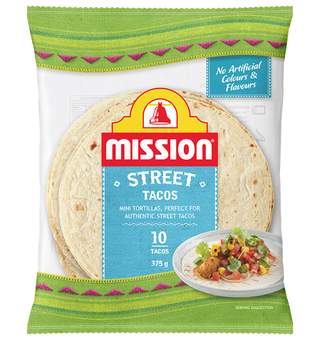 Mission Street Tacos Render Logo