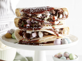 Easter Candy Wraps