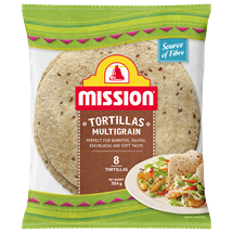 Mission Multigrain Tortillas