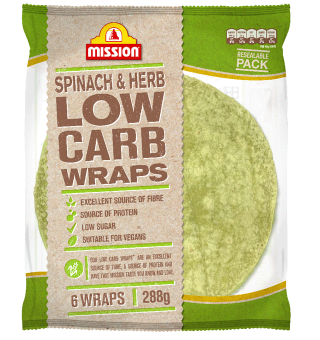 Lowcarb Spinach Render Revised Design