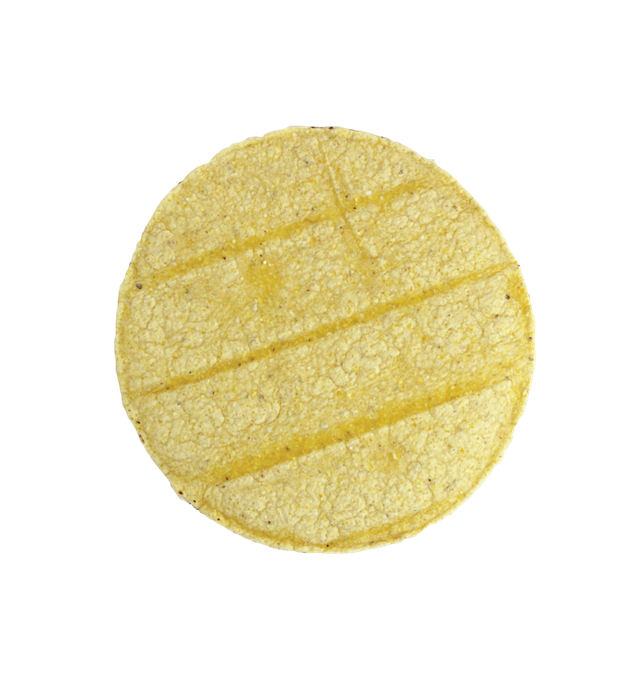 6In Corn Tortillas Yellow 13 Product Image