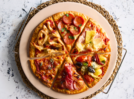 World Pizza Day