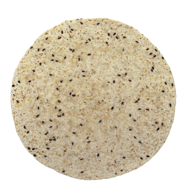 10In Multigrain Flour Tortillas 2322 Product Image