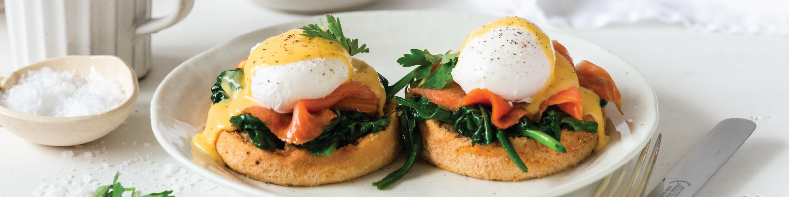 Foodservice GF Muffins