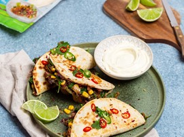 Birria Tacos