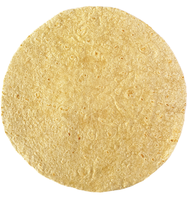 12In Wholemeal Flour Tortillas 662 Product Image