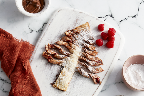 Christmas Pull Apart