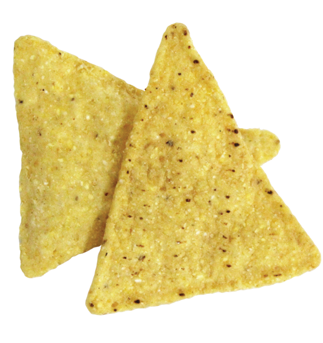 Triangle Corn Chip Triangle Corn Chips