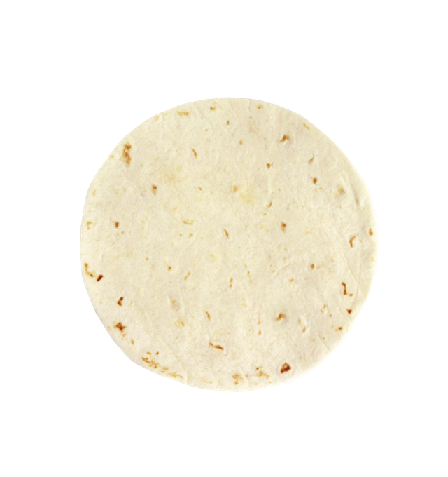 Mission FoodService 6 Flour Tortillas