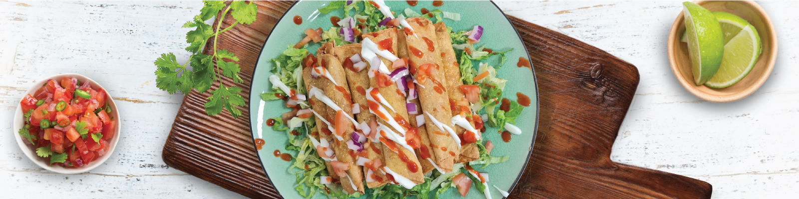 Taquitos