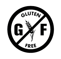 Claims Glutenfree