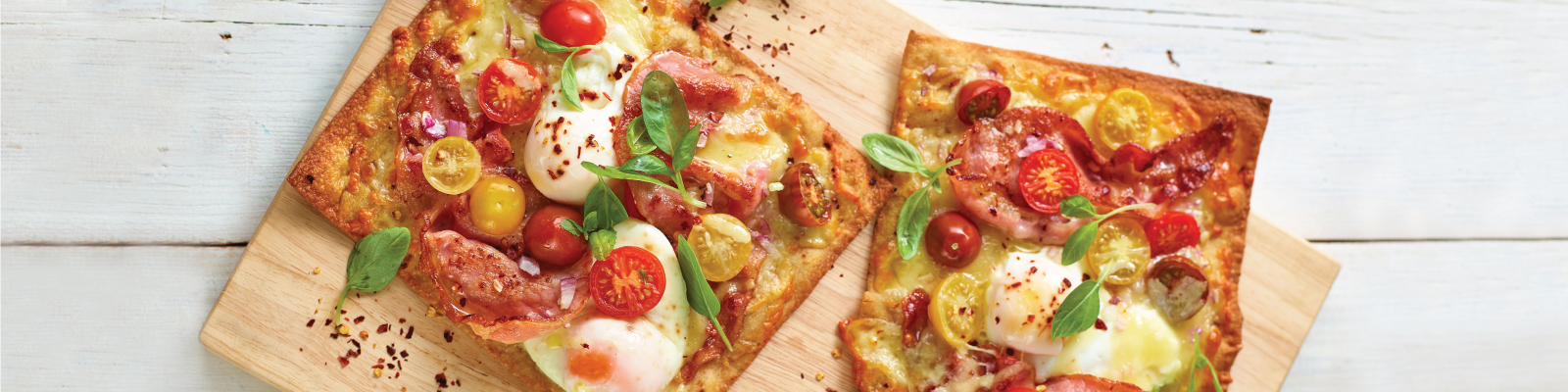 Foodservices Plain Pizza Bases