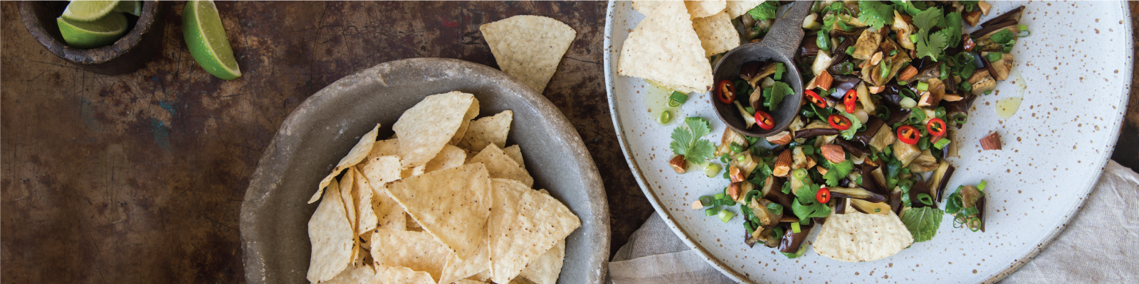 Foodservice Pcufs Pre Cut Unfried Corn Chips