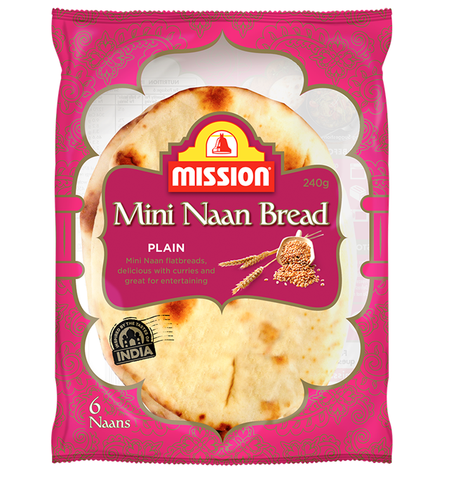 Mission Plain Mini Naan Render Logo