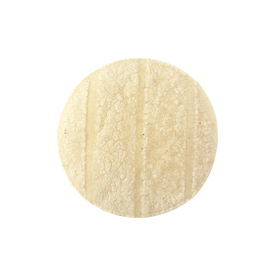 4.75" White Corn Tortillas
