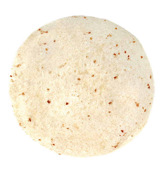 10In Low Fat Flour Tortillas 22 Product Image