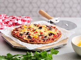 Mayjers Pizza