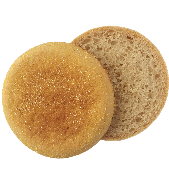 GF English Muffin 4325 Product Image