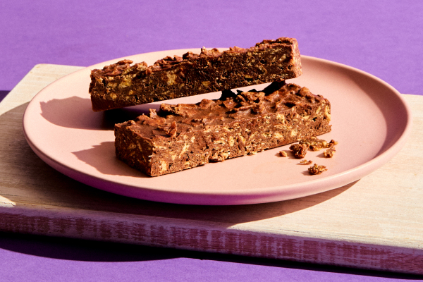 MCM Bars